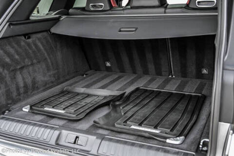 2018 Land Rover Range Rover Sport SVR