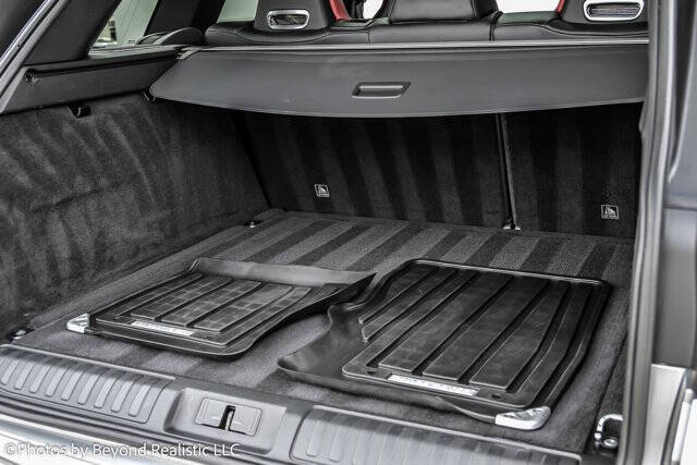 2018 Land Rover Range Rover Sport SVR