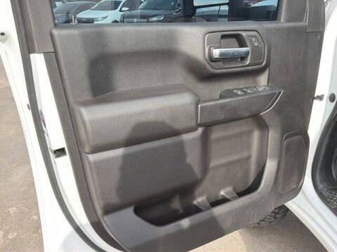 2023 GMC Sierra 2500HD