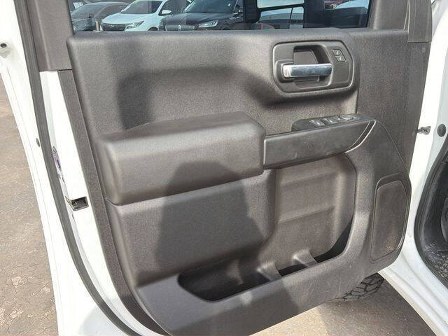 2023 GMC Sierra 2500HD