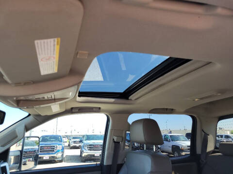 2019 GMC Sierra 3500HD