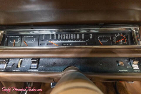 1969 Plymouth Roadrunner