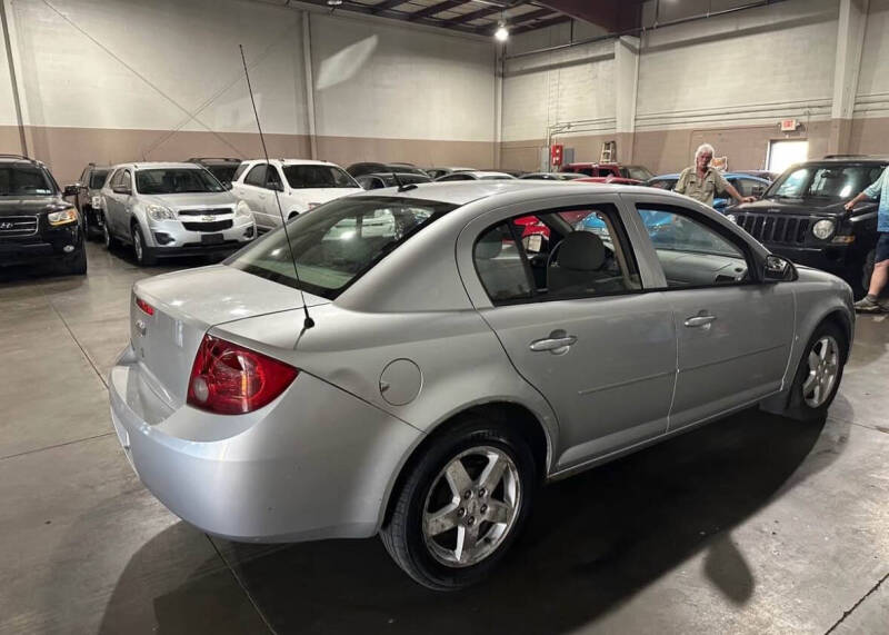 2009 Chevrolet Cobalt LT