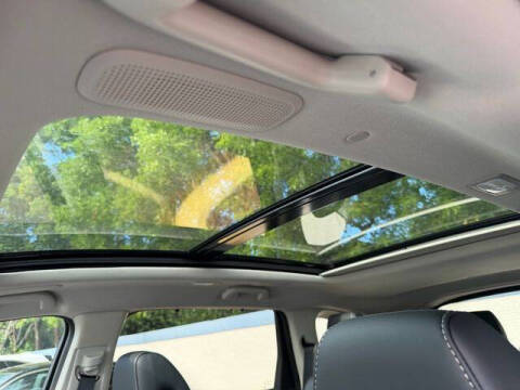 2026 Acura MDX w/Tech