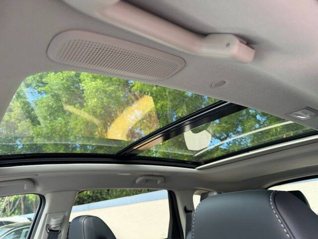 2026 Acura MDX w/Tech