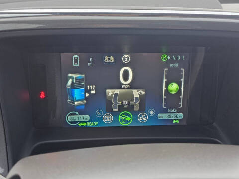 2015 Chevrolet Volt Premium