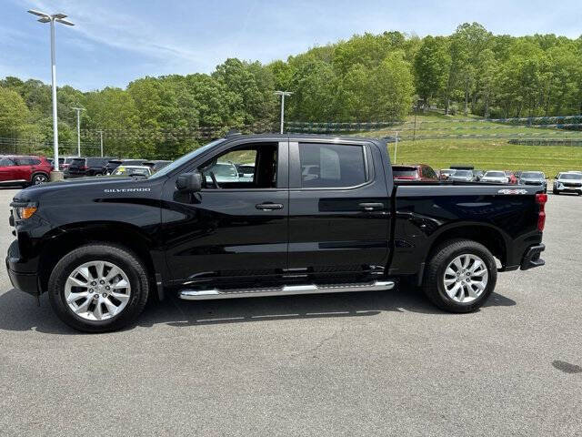 2024 Chevrolet Silverado 1500 for sale at Mid-State Pre-Owned in Beckley, WV