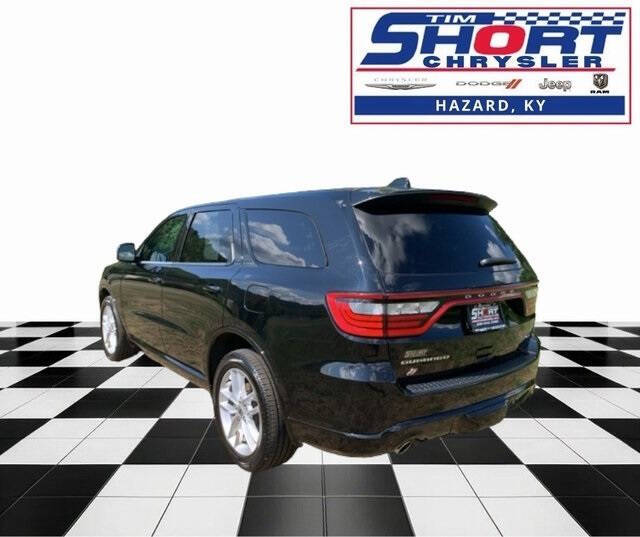 2023 Dodge Durango for sale at Tim Short CDJR Hazard in Hazard, KY