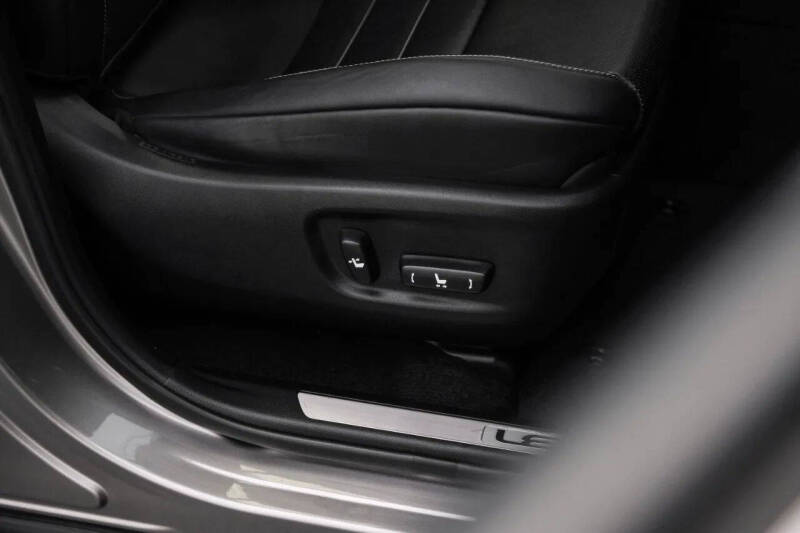 2016 Lexus NX 200t F SPORT