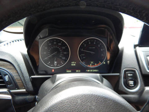 2015 BMW 2 Series M235i