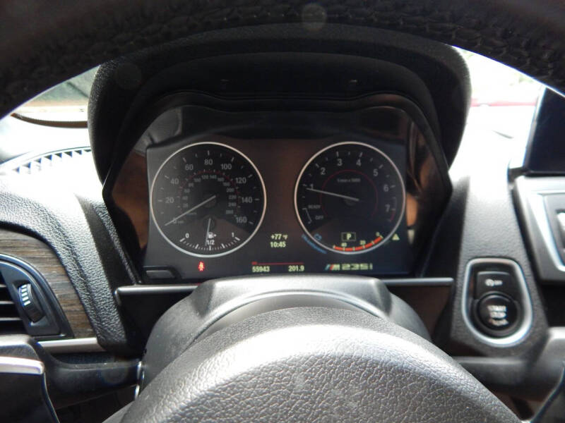 2015 BMW 2 Series M235i