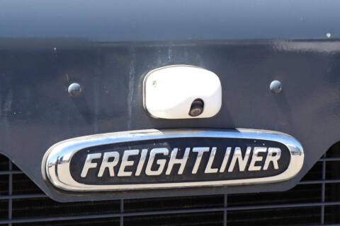 2020 Freightliner MT45 Chassis