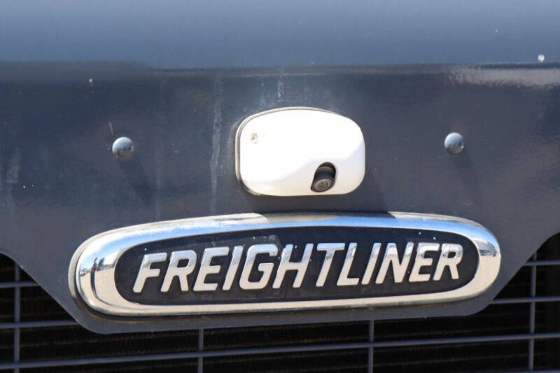 2020 Freightliner MT45 Chassis