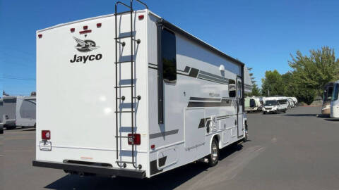 2027 Ford E-Series