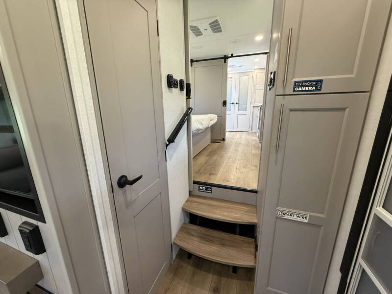 2026 Alliance RV Paradigm