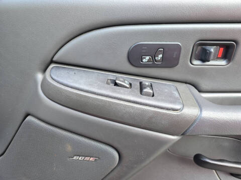 2005 Chevrolet Silverado 2500HD LT