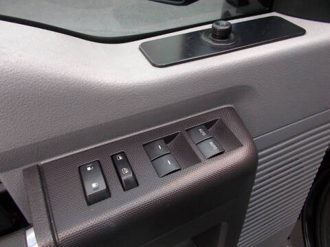 2013 Ford F-350 Super Duty XL