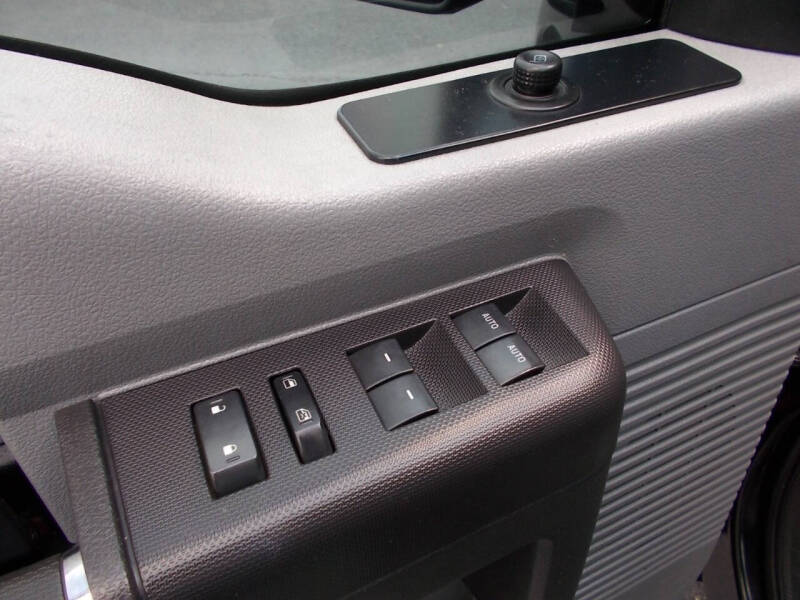 2013 Ford F-350 Super Duty XL