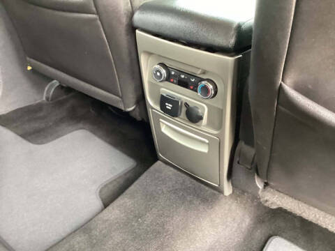2011 Ford Flex Limited