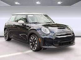 2018 MINI Hardtop 4 Door Cooper