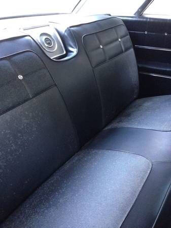 1962 Chevrolet Impala