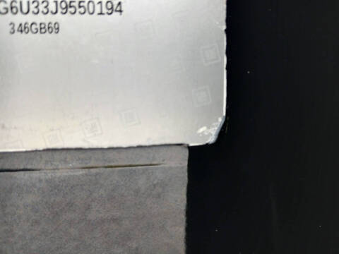 2018 Cadillac XTS Pro Coachbuilder-Limo