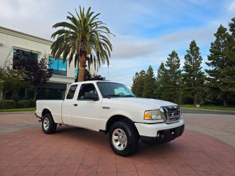 2010 Ford Ranger XLT
