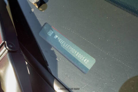 2013 Chevrolet Camaro ZL1