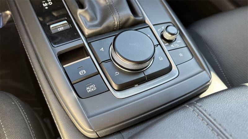 2022 Mazda CX-30 2.5 S