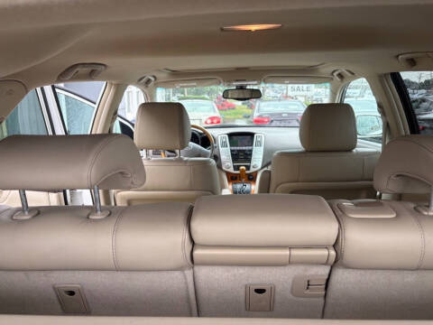 2004 Lexus RX 330