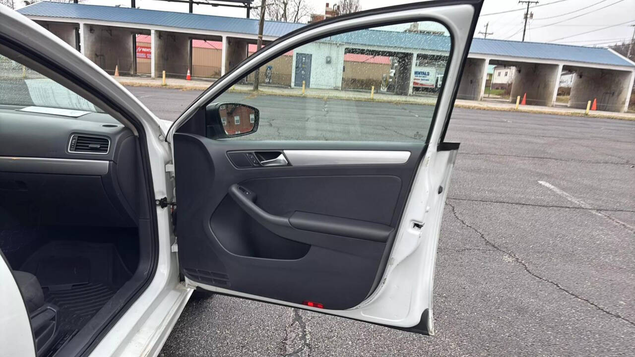 2015 Volkswagen Jetta for sale at Tri-State Auto Connection in Ashland, KY