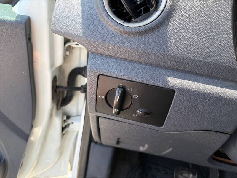 2013 Ford Transit Connect XL