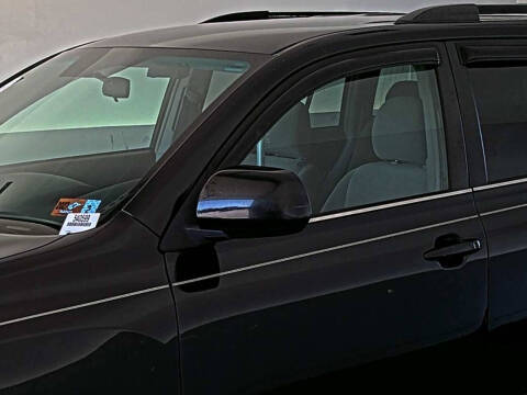 2013 Toyota Highlander Plus