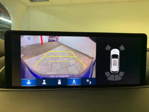 2022 Acura MDX SH-AWD w/A-SPEC