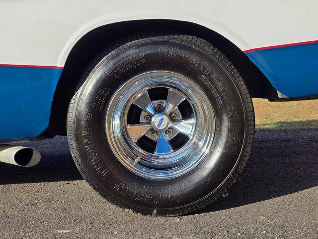 1966 Ford Galaxie 500