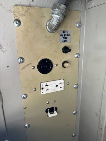 2015 Chevrolet Silverado 3500HD CC Work Truck