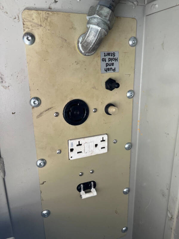 2015 Chevrolet Silverado 3500HD CC Work Truck