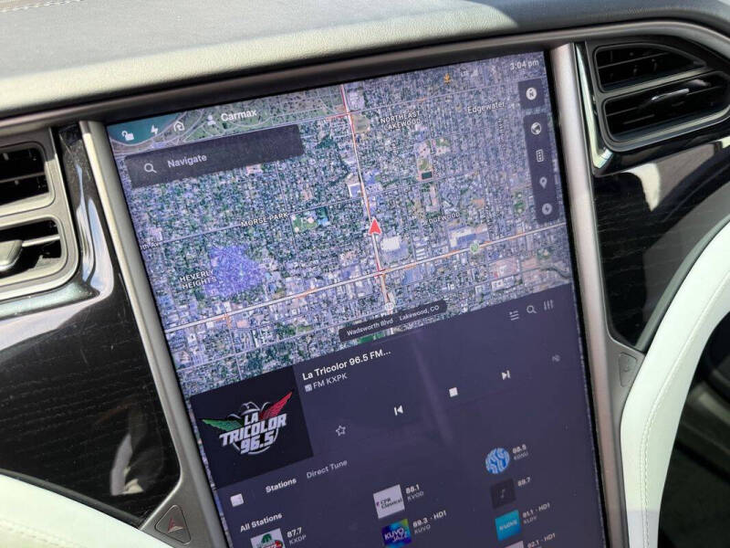2019 Tesla Model X