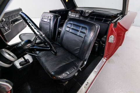 1962 Chevrolet Impala