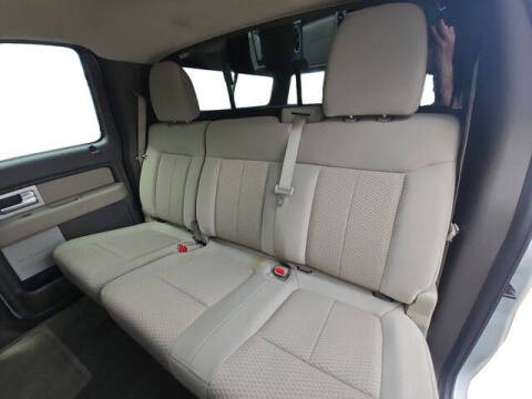 2010 Ford F-150
