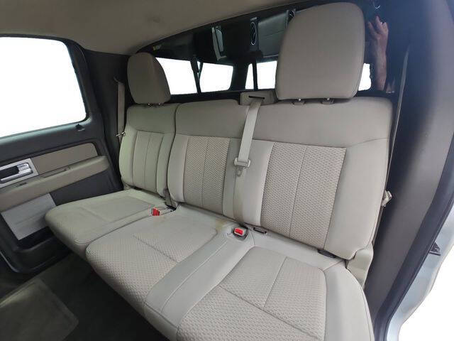 2010 Ford F-150