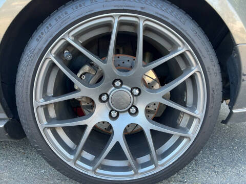 2005 Ford Mustang GT Premium