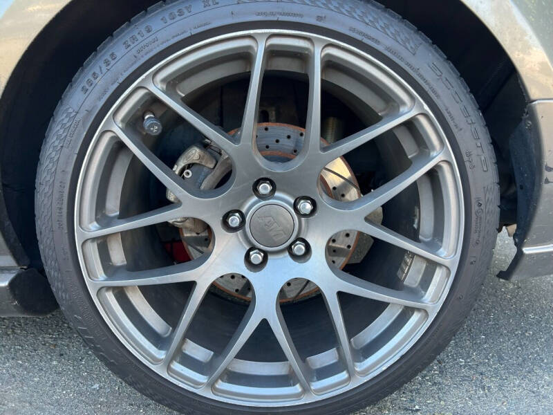 2005 Ford Mustang GT Premium