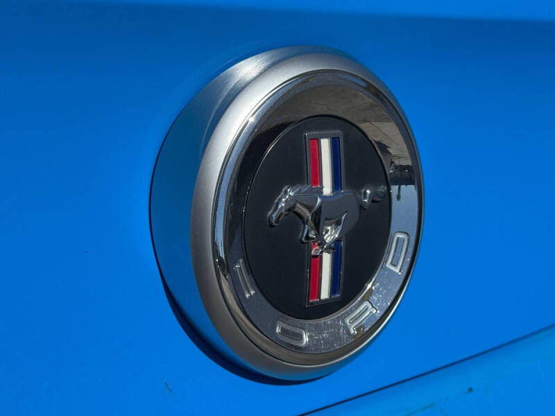 2010 Ford Mustang V6