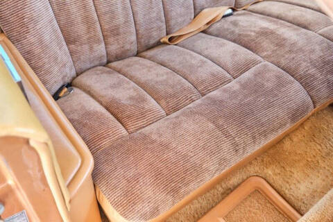 1978 Lincoln Mark 5