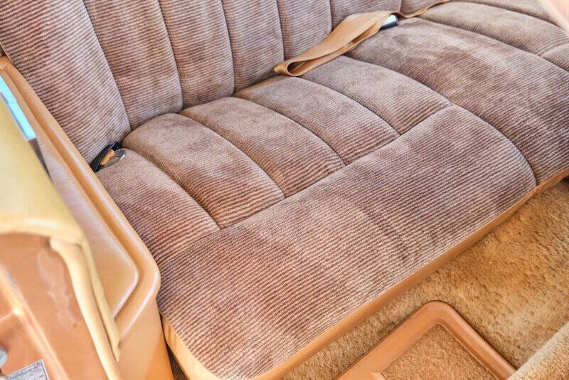 1978 Lincoln Mark 5