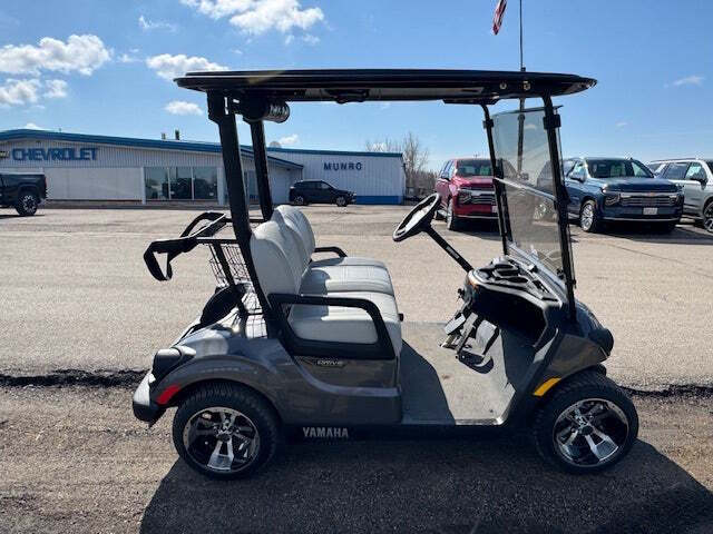 2025 Yamaha J0D