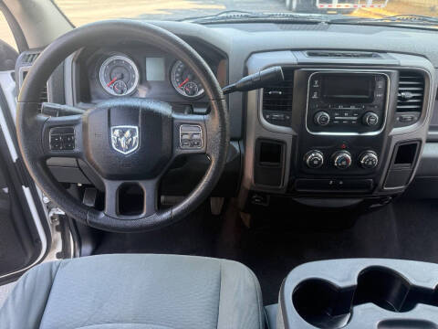 2013 RAM 1500 Express