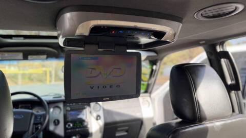 2014 Ford Expedition EL Limited