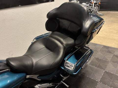 2004 Harley-Davidson Electra Glide